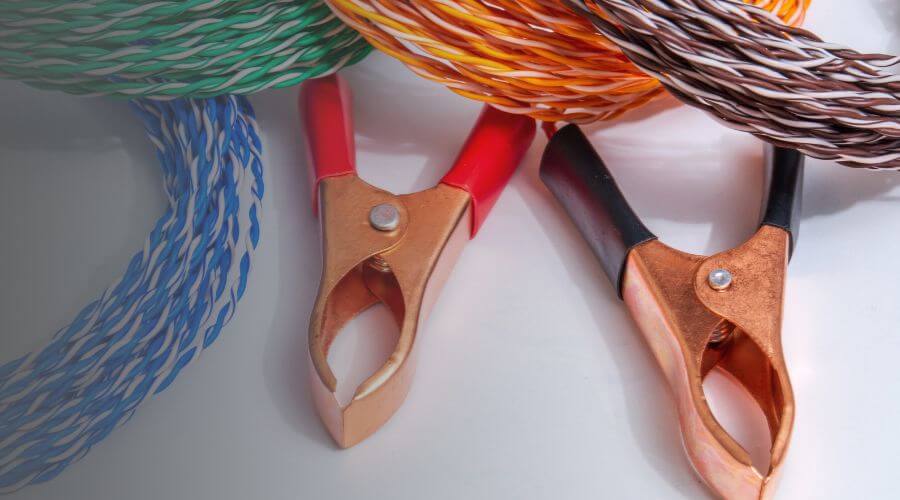 Professional underground wiring installation services in Denver